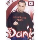 DJANI - Balkanac, Album 2007 (CD) DJANI - Balkanac, Album 2007 (CD)